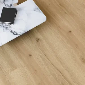 Heißes Angebot JOKA Design 555 Wooden Styles | 5702 Oak Cream EIR